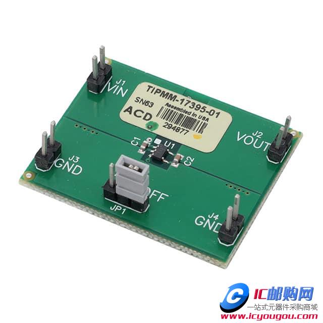 TPS78227EVM-445DƬ