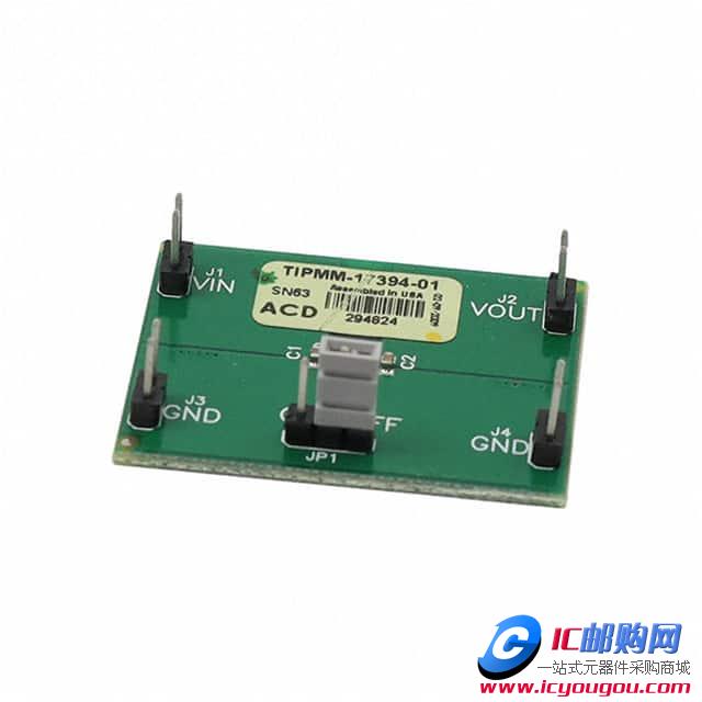 TPS78230EVM-445DƬ