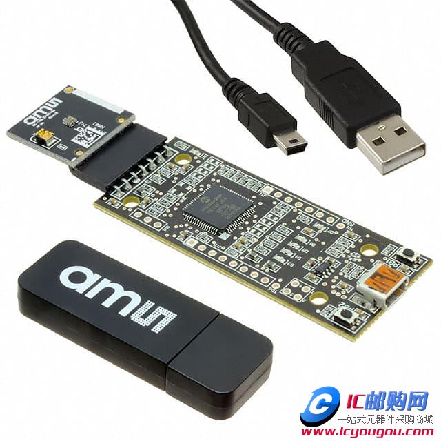 TSL2740-EVM-DƬ