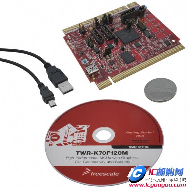 c鿴TWR-K70F120MDƬ
