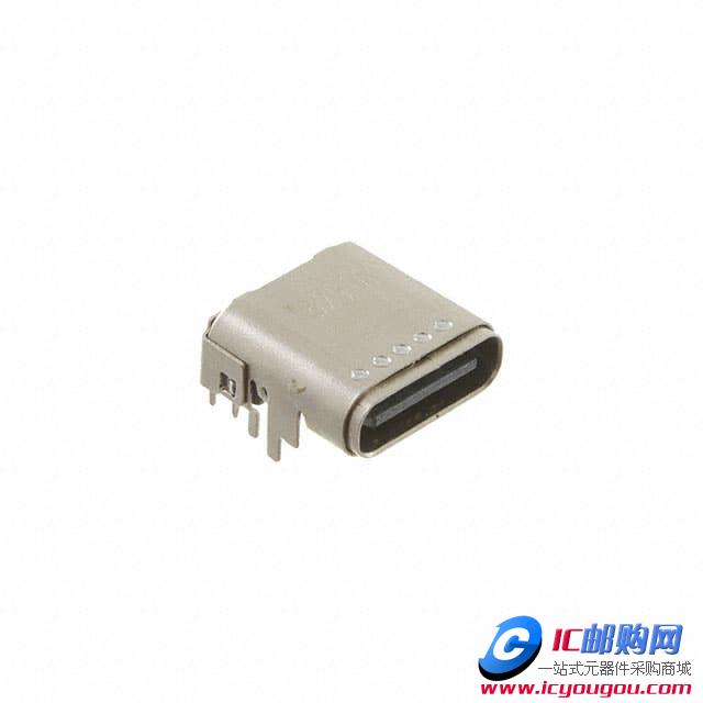 c鿴USB-C31-S-RA-CS2-SMT-BK-T/RDƬ