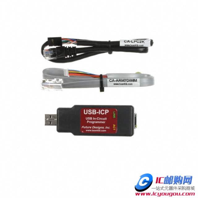USB-ICP-80C51ISPDƬ