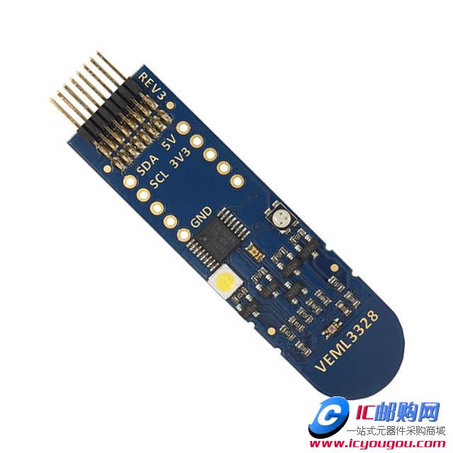 c鿴VEML3328-SBDƬ