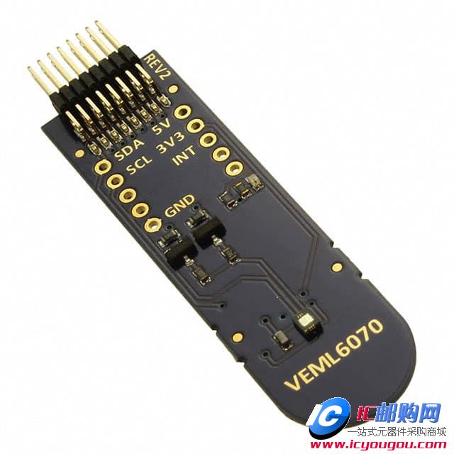 VEML6070-SB-DƬ
