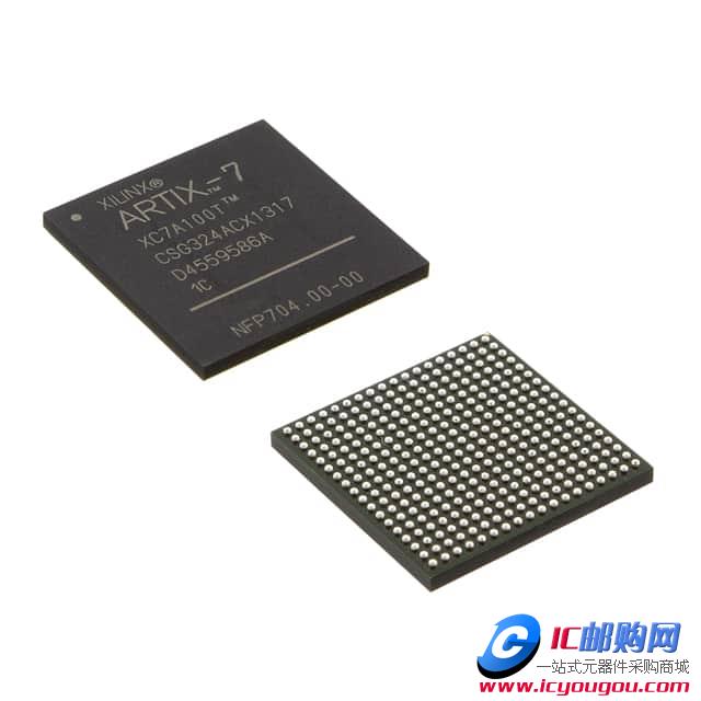 XC7A100T-1CSG324CES9937-324-CSPBGA15x15DƬ