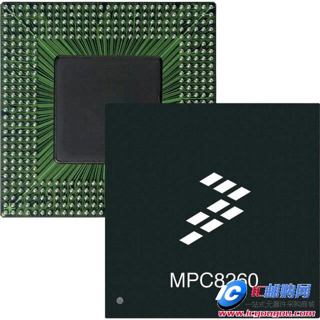 XPC8255CVVIFBCDƬ