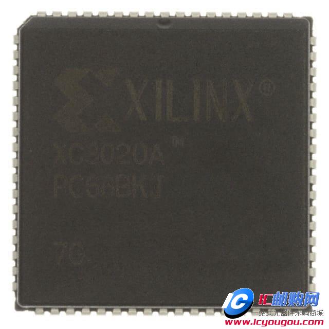XC3030-100PC68CDƬ