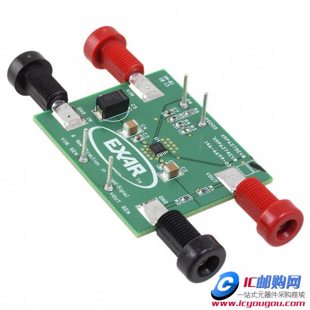 c鿴XRP6275EVBDƬ