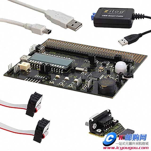 Z8F64820100ZCOGDƬ